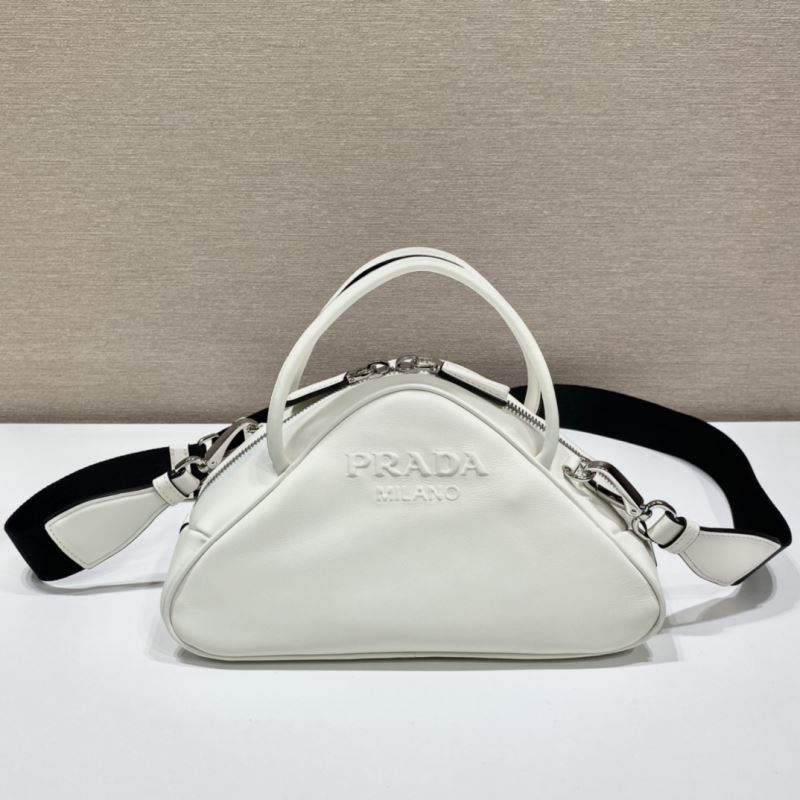 Prada Top Handle Bags